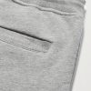 Tapered Striped Cotton-Jersey Sweatpants - CU Tapered Striped Cotton-Jersey Sweatpants - CU