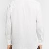 Arizona Linen Shirt - BK Arizona Linen Shirt - BK