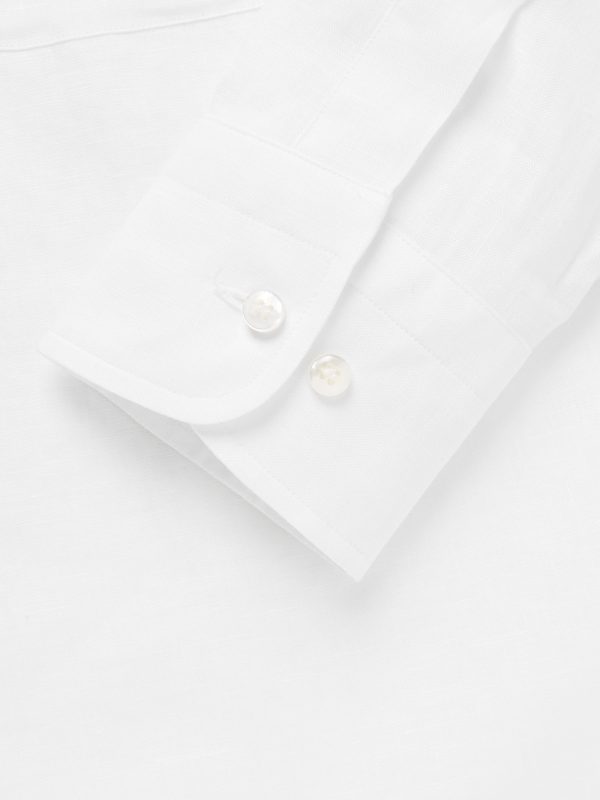 Arizona Linen Shirt - E1 Arizona Linen Shirt - E1