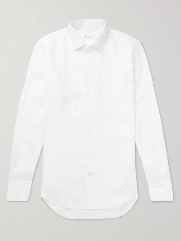 Arizona Linen Shirt Arizona Linen Shirt