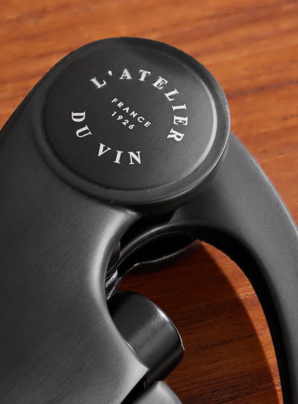 Oeno Motion Corkscrew - CU Oeno Motion Corkscrew - CU