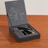 Oeno Motion Corkscrew - E1 Oeno Motion Corkscrew - E1