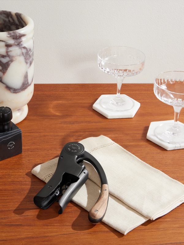 Oeno Motion Corkscrew - OU Oeno Motion Corkscrew - OU