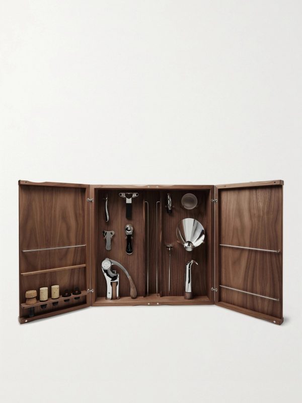 Wine-Lover's Curiosities Cabinet Wine-Lover's Curiosities Cabinet