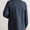 Traveller Windmate Storm System® Shell Hooded Field Jacket - BK Traveller Windmate Storm System® Shell Hooded Field Jacket - BK
