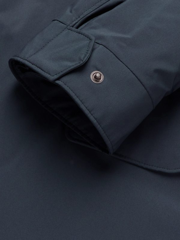 Traveller Windmate Storm System® Shell Hooded Field Jacket - E1 Traveller Windmate Storm System® Shell Hooded Field Jacket - E1