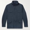 Traveller Windmate Storm System® Shell Hooded Field Jacket Traveller Windmate Storm System® Shell Hooded Field Jacket
