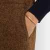 Le 17 Brushed 18-Karat Gold Cuff - FR Le 17 Brushed 18-Karat Gold Cuff - FR