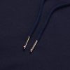 Tapered Striped Cotton-Jersey Sweatpants - E1 Tapered Striped Cotton-Jersey Sweatpants - E1