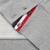 Slim-Fit Striped Loopback Cotton-Jersey Sweatshirt - E1