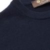 Slim-Fit Baby Cashmere Sweater - CU Slim-Fit Baby Cashmere Sweater - CU