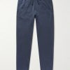 Straight-Leg Supima Cotton-Jersey Sweatpants Straight-Leg Supima Cotton-Jersey Sweatpants