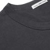 Combed Cotton-Jersey T-Shirt - CU