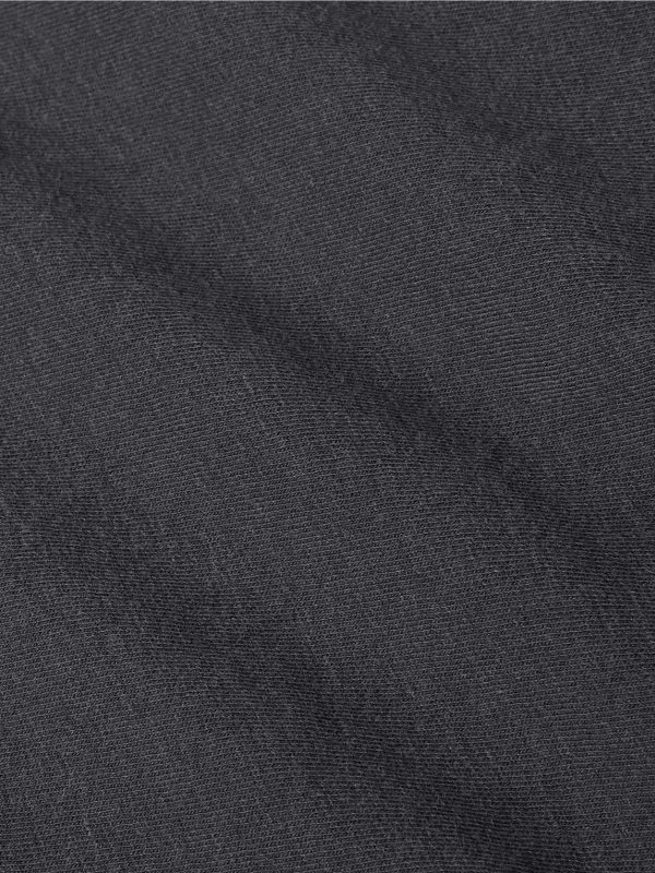 Combed Cotton-Jersey T-Shirt - E1