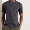 Combed Cotton-Jersey T-Shirt - FR