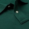 Slim-Fit Logo-Embroidered Cotton-Piqué Polo Shirt - CU Slim-Fit Logo-Embroidered Cotton-Piqué Polo Shirt - CU