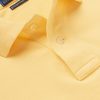 Slim-Fit Logo-Embroidered Cotton-Piqué Polo Shirt - CU