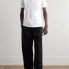 Cotton-Piqué Polo Shirt - OU Cotton-Piqué Polo Shirt - OU