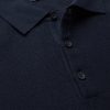 Slim-Fit Cotton-Piqué Polo Shirt - CU Slim-Fit Cotton-Piqué Polo Shirt - CU