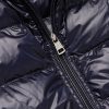 Slim-Fit Logo-Appliquéd Quilted Shell Down Gilet - CU Slim-Fit Logo-Appliquéd Quilted Shell Down Gilet - CU
