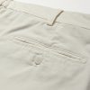 Stretch-Cotton Bermuda Shorts - CU Stretch-Cotton Bermuda Shorts - CU