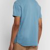 Cotton-Piqué Polo Shirt - BK Cotton-Piqué Polo Shirt - BK