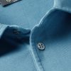 Cotton-Piqué Polo Shirt - CU Cotton-Piqué Polo Shirt - CU