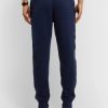 Slim-Fit Tapered Cashmere Sweatpants - BK