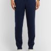 Slim-Fit Tapered Cashmere Sweatpants - FR