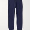 Slim-Fit Tapered Cashmere Sweatpants