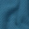 Ribbed Baby Cashmere Mock-Neck Sweater - E1 Ribbed Baby Cashmere Mock-Neck Sweater - E1