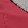 Slim-Fit Reversible Storm System Shell and Super Wish Virgin Wool Gilet - E1