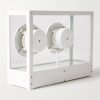 Small Transparent Speaker - BK