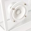 Small Transparent Speaker - CU