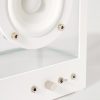 Small Transparent Speaker - E1