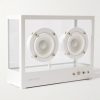 Small Transparent Speaker