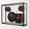 Transparent Speaker - BK Transparent Speaker - BK