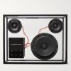 Transparent Speaker Transparent Speaker