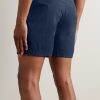 Bulldog Sport Mid-Length Swim Shorts - BK