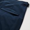 Bulldog Sport Mid-Length Swim Shorts - CU