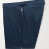 Bulldog Sport Mid-Length Swim Shorts - E2