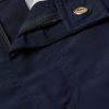 Bulldog Mid-Length Swim Shorts - CU