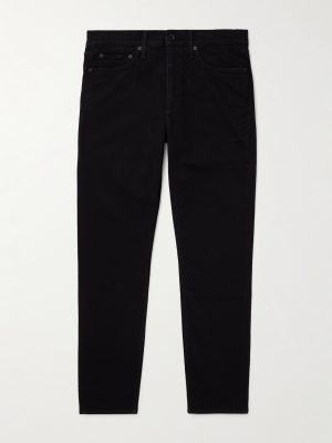 Fit 2 Slim-Fit Stretch-Denim Jeans