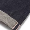 Slim-Fit Selvedge Denim Jeans - E2 Slim-Fit Selvedge Denim Jeans - E2