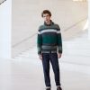 Slim-Fit Selvedge Denim Jeans - RW Slim-Fit Selvedge Denim Jeans - RW