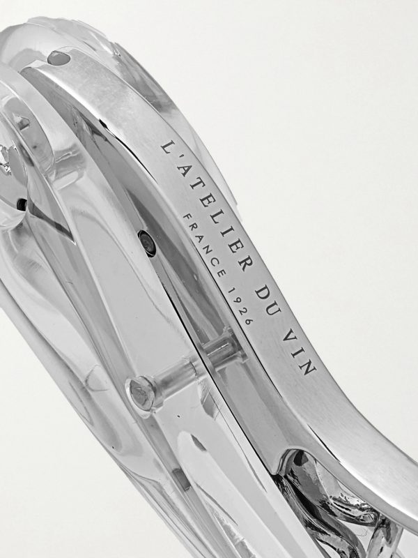 Soft Machine Crystal Corkscrew - CU Soft Machine Crystal Corkscrew - CU