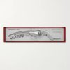 Soft Machine Crystal Corkscrew - E1 Soft Machine Crystal Corkscrew - E1
