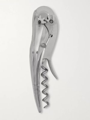 Soft Machine Crystal Corkscrew