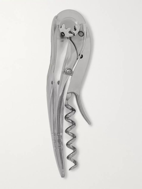 Soft Machine Crystal Corkscrew Soft Machine Crystal Corkscrew